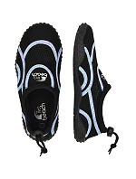 VODNÉ TOPÁNKY WOMAN BLACK/BLUE XQMAX veľkosť 36 VODNÉ TOPÁNKY WOMAN BLACK/BLUE XQMAX veľkosť 36