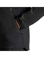 Pánska vetrovka adidas Tiro 26 Travel čierna JM5539 pánske