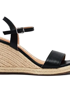 Dámska obuv Gioseppo ZHEPE Black (71700-P-Black)