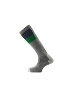 Ponožky MILLET Cosmic Socks, sivé