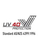 Plážový stan model 20837518 - High Peak