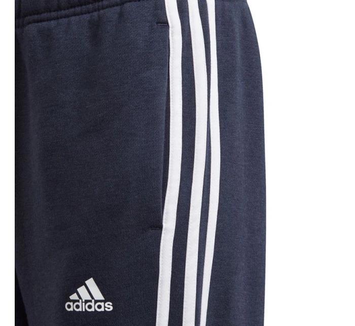 Nohavice adidas Essentials 3 Stripes Jr GQ8898 Nohavice adidas Essentials 3 Stripes Jr GQ8898