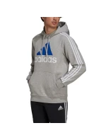 Bluza Mens Essentials Hoodie M model 19557424 pánské - ADIDAS