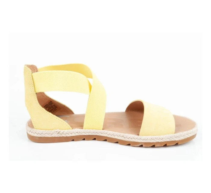 Sandále Sorel Ella II Sandal W NL4049-757 Sandále Sorel Ella II Sandal W NL4049-757