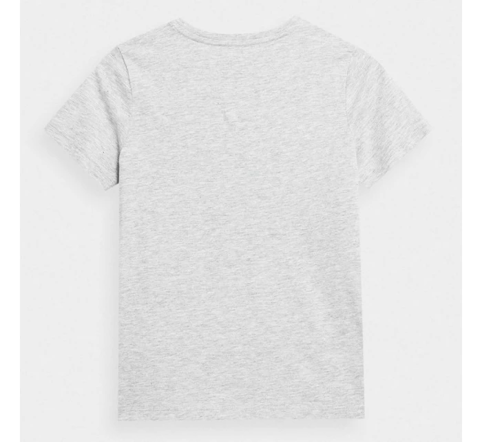 Tričko 4F Jr 4FJSS23TTSHM291 27M