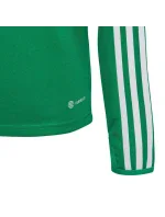 Mikina adidas Tiro 23 League Training Top Jr IB8473