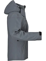 JN Dámská 3vrstvá zimní softshellová bunda 02. carbon model 22494789 - Daiber JN Dámská 3vrstvá zimní softshellová bunda 02. carbon model 22494789 - Daiber