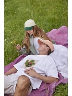 Beechfield B 655 6-panelová nízkoprofilová čiapka „Vintage“ 53.0655 vintage grey Beechfield B 655 6-panelová nízkoprofilová čiapka „Vintage“ 53.0655 vintage grey