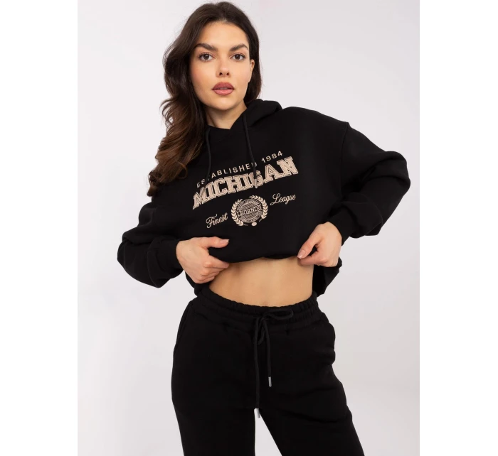 Súprava CLM KMPL 1432.98 čierna