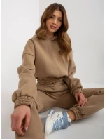 Dámská souprava EM KMPL 21  tmavě lila  model 18048935 - FPrice