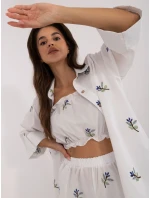 Súprava LK KMPL 509732.38 biela