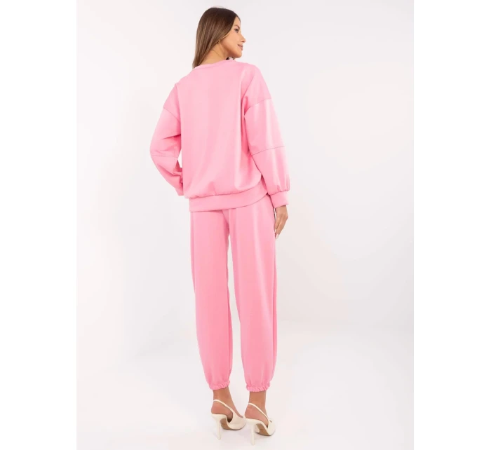 MI KMPL sada M5879.86 ružová MI KMPL sada M5879.86 ružová