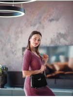 Dámska kabelka Vuch Bryna Mini Black