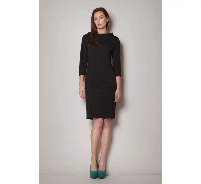 Dámske šaty M181 - Figl