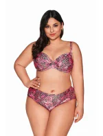 PLAVKOVÁ PODPRSENKA SK 217 RUŽOVÁ PLAVKOVÁ PODPRSENKA SK 217 RUŽOVÁ