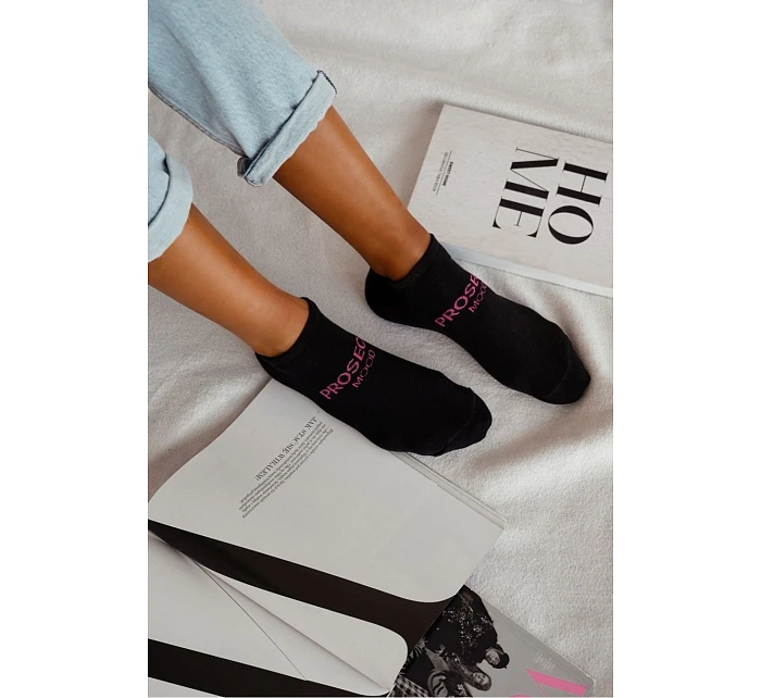 Dámské nohy model 22066719 - Milena