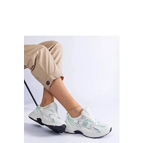 Tenisky model 207141 Solea