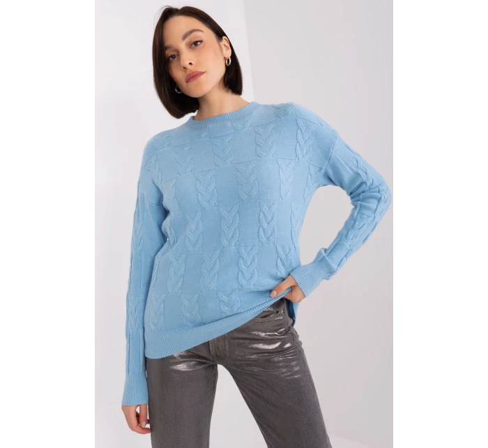 Model svetra 208301 AT
