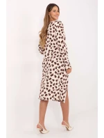 Denné šaty model 219033 Rue Paris