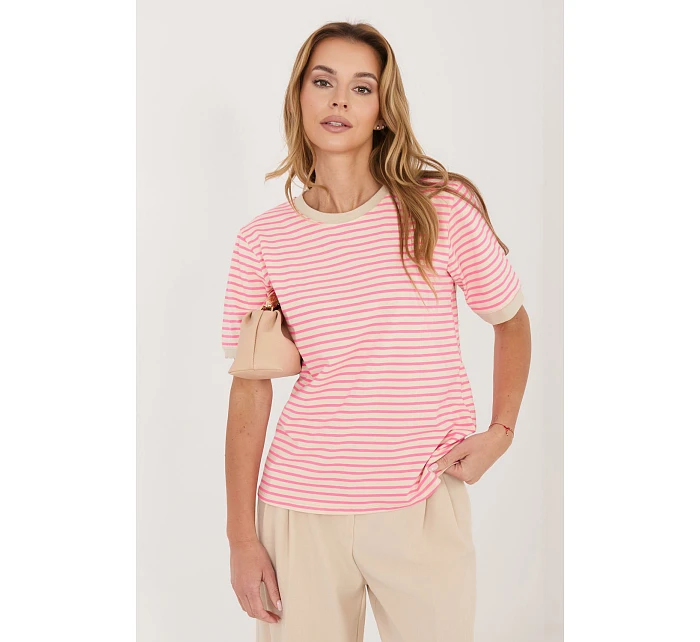 Tričko model 226976 Rue Paris