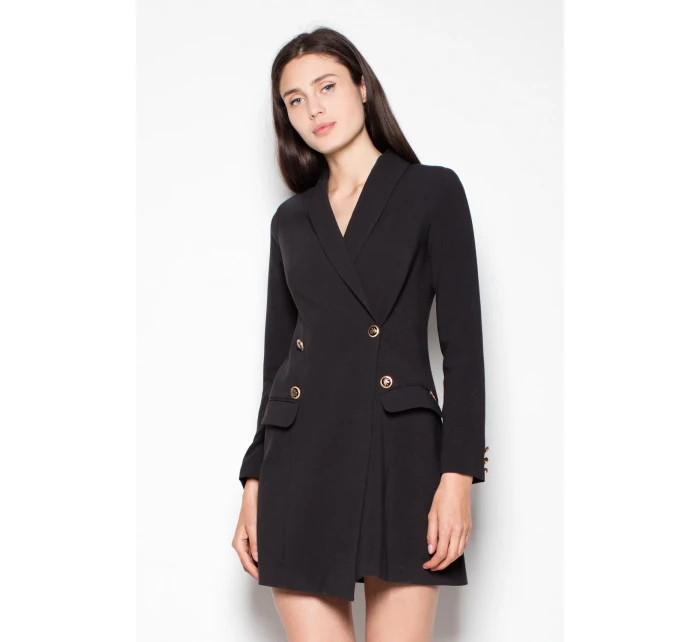 Denné šaty model 77183 Venaton