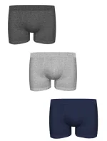 Pánske boxerky JOHN FRANK JF3BPB-H100