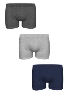 Pánske boxerky JOHN FRANK JF3BPB-H100