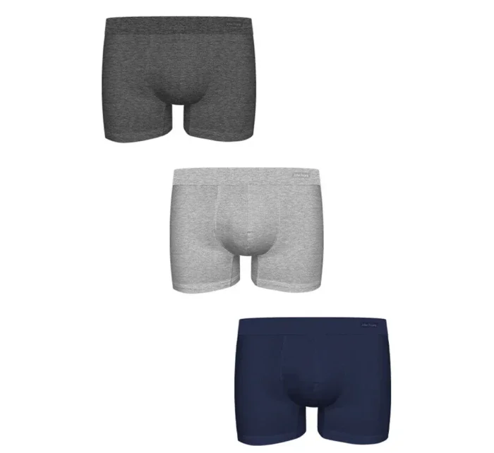 Pánske boxerky JOHN FRANK JF3BPB-H100