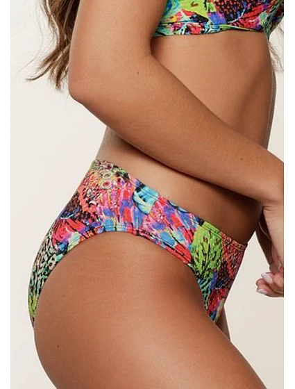 Dámské plavky model 21227529 spodní díl - LingaDore Dámské plavky model 21227529 spodní díl - LingaDore