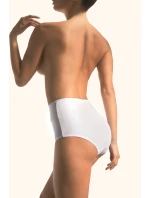 Dámske nohavičky 005 white plus - BABELL