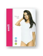 Nina biela plus - EMILI