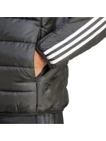 Adidas Essentials 3-Stripes Light Down Jacket M HZ4431 Pánske