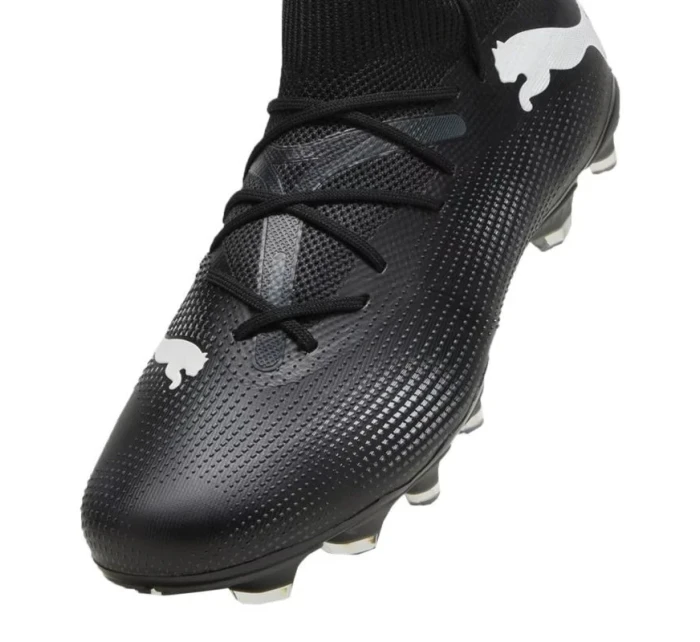Fotbalové boty Future 7 Match FG/AG M model 19683991 02 - Puma