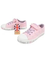 Boty Jr model 19672498 - Lee Cooper