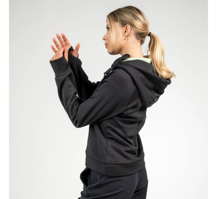 Mikina model 20846774 W - Fitanu Mikina model 20846774 W - Fitanu