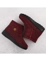 boty na podpatku W model 20739495 - NEWS