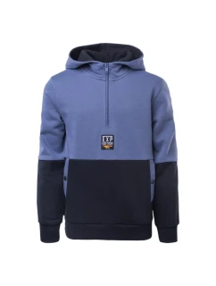 Mikina model 20849113 Jrb Jr - Hi-Tec