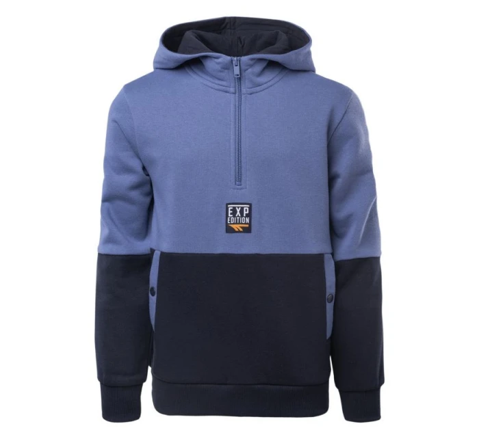 Mikina model 20849113 Jrb Jr - Hi-Tec