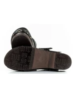 Scholl Iconic W F298121004 dámske dreváky