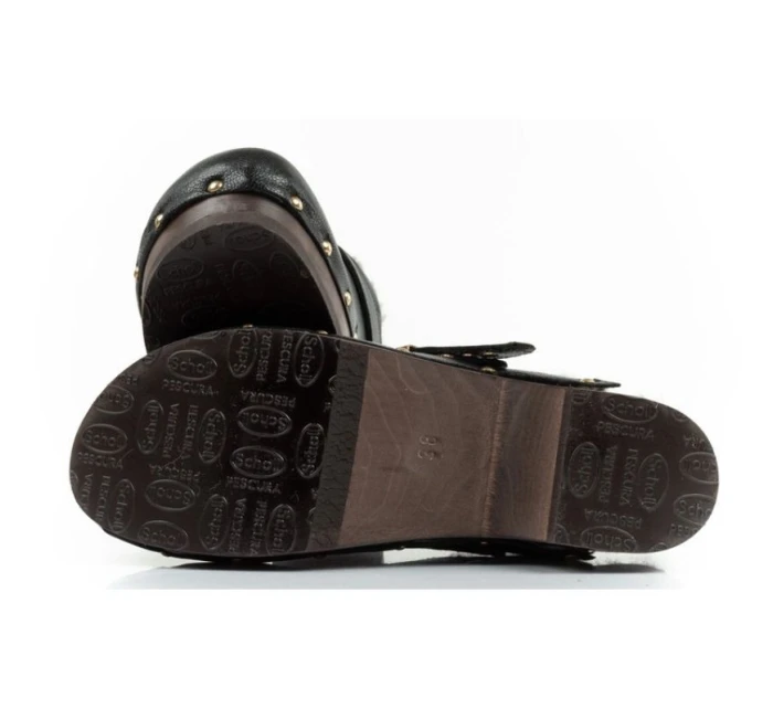 Scholl Iconic W F298121004 dámske dreváky