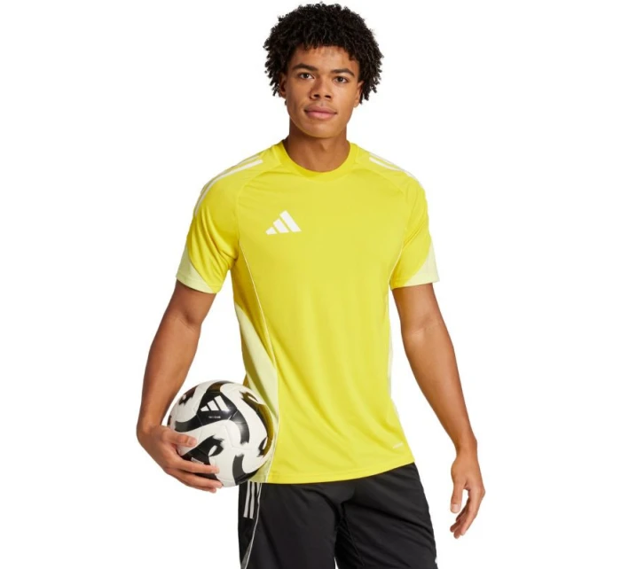 Tiro 25 Competition Training Jersey M model 21054952 pánské - ADIDAS