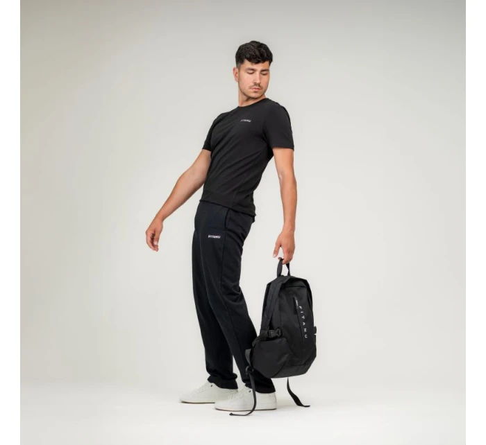 Pánské kalhoty model 21355581 - Fitanu Pánské kalhoty model 21355581 - Fitanu