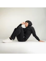 Pánská mikina model 21356588 - Fitanu