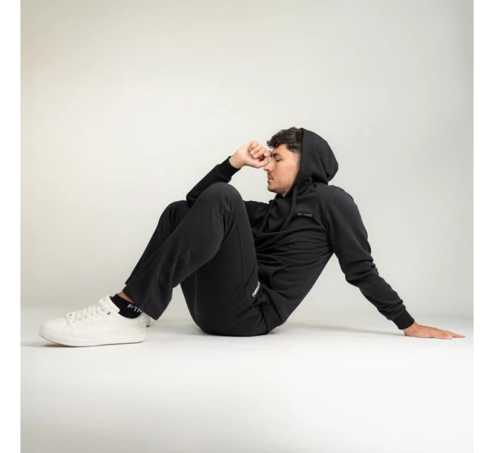 Pánská mikina model 21356588 - Fitanu