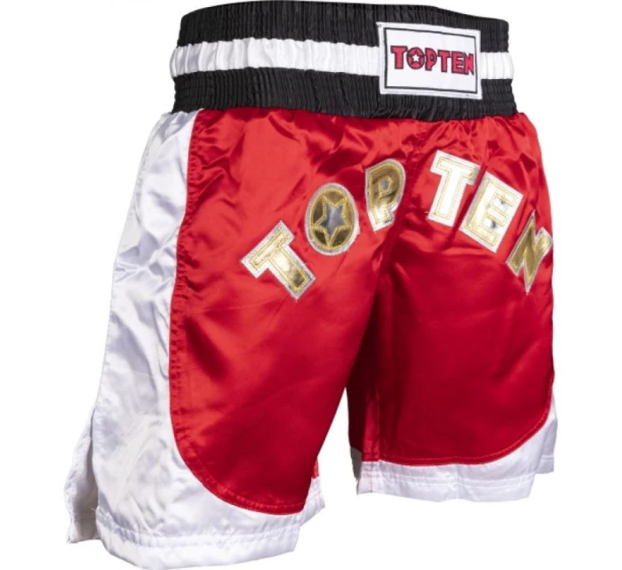 TOP TEN ľahké šortky ( WAKO APPROVED) TOP TEN ľahké šortky ( WAKO APPROVED)