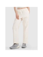 Dámské volnočasové kalhoty model 21436735 dámské - 4F Dámské volnočasové kalhoty model 21436735 dámské - 4F