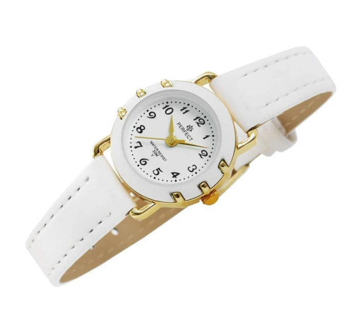 Dětské hodinky ke model 21804569 - PERFECT Dětské hodinky ke model 21804569 - PERFECT