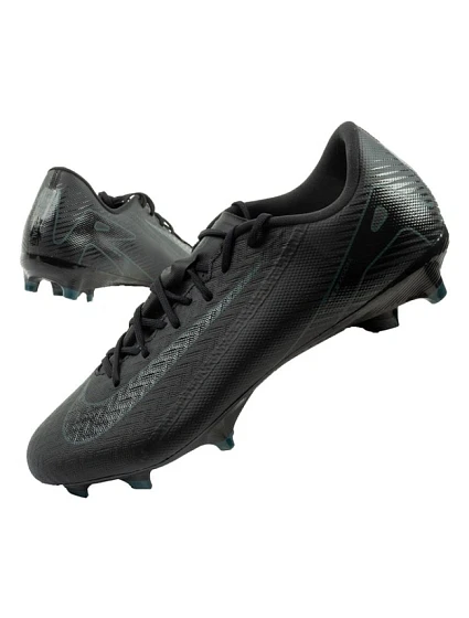 Kopačky Zoom Vapor 16 Academy FG/MG model 22059112 black - NIKE Kopačky Zoom Vapor 16 Academy FG/MG model 22059112 black - NIKE