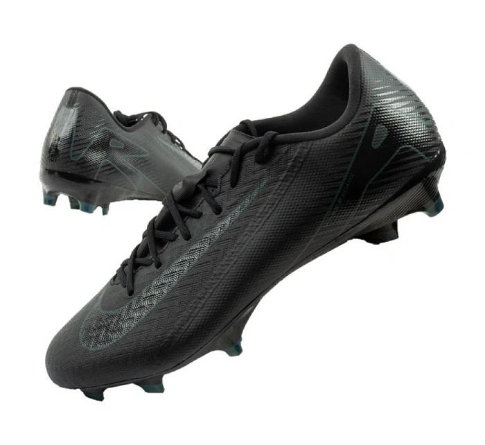 Kopačky Zoom Vapor 16 Academy FG/MG model 22059112 black - NIKE Kopačky Zoom Vapor 16 Academy FG/MG model 22059112 black - NIKE
