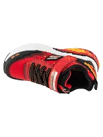 Skechers Mega-Craft 4K 402160L-RDBK červené 27